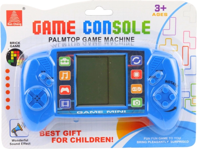 Klaar om te spelen direct na het uitpakken