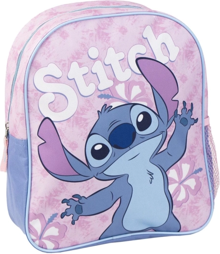 Disney Stitch kinder-rugzak voor de kleuterschool