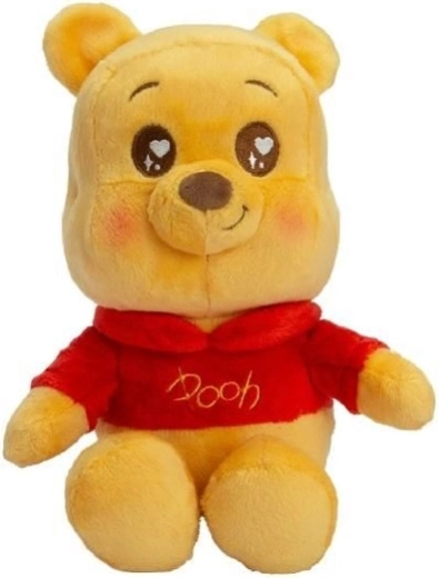 Pluchen knuffel WINNIE DE POEH Disney 25 cm