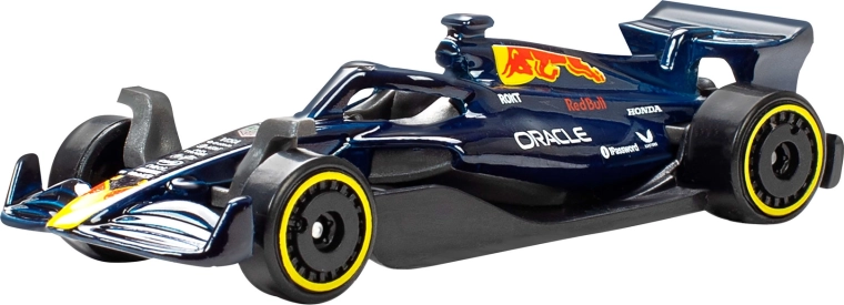 Inspiratie uit de wereld van de Formule 1