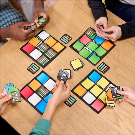 Acties die het verloop van het spel veranderen