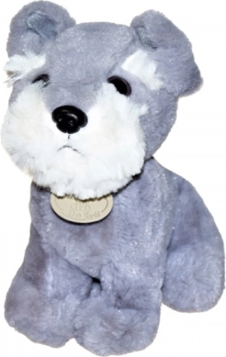 Zacht materiaal en veilige afwerking