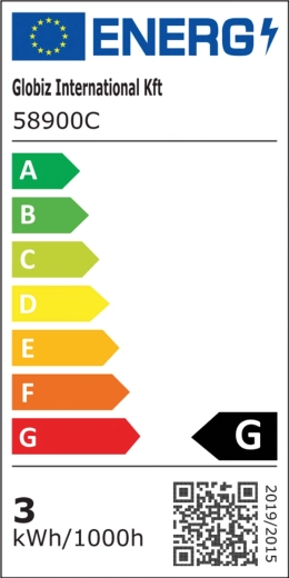 Energiezuinige LED-technologie