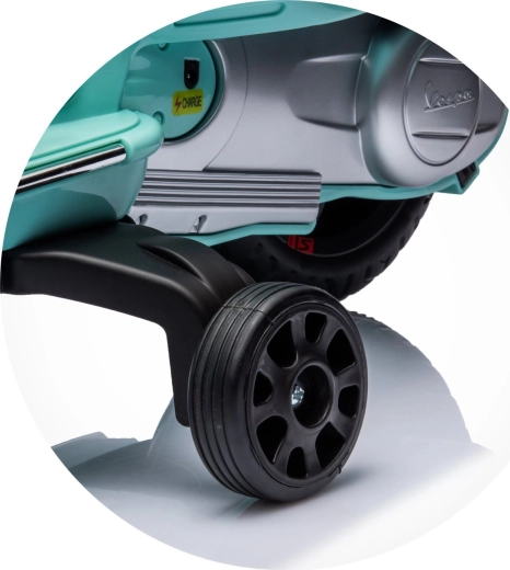 Stabiel rijden voor beginners