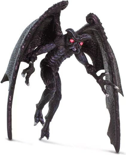 Safari Ltd. figuur Mothman