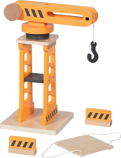 Mogelijkheid om direct aan de haak te hangen