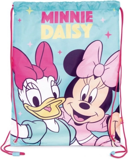 Sporttas Minnie Mouse 33 × 44 cm