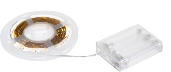 LED-verlichting voor een magische sfeer