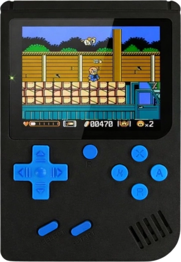 108 ingebouwde games zonder internet