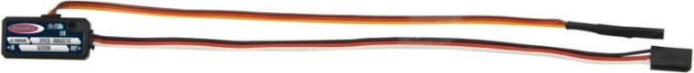 Jamara magnetische toerentalsensor (RPM) FCX6Pro V2 Tel - 1 stuk