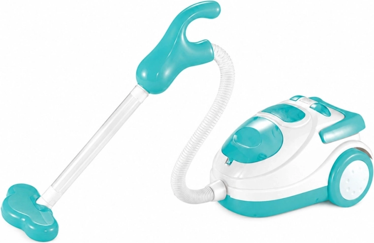 Comfortabele bediening en eenvoudige hantering voor kleine kinderen