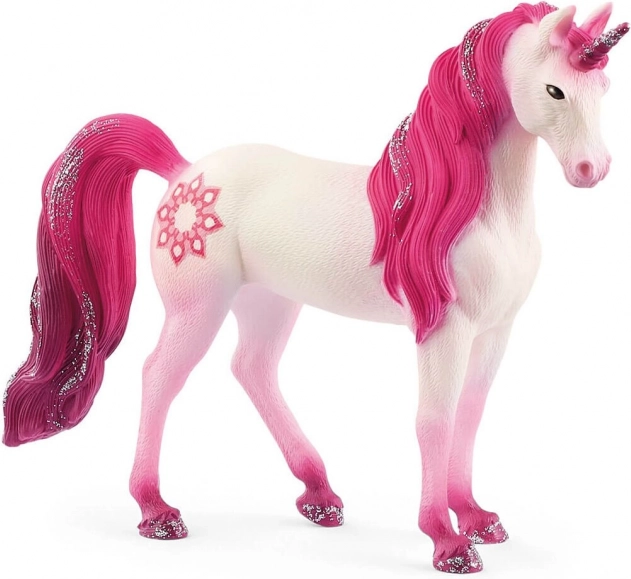 Mandala eenhoornmerrie - Schleich Bayala®