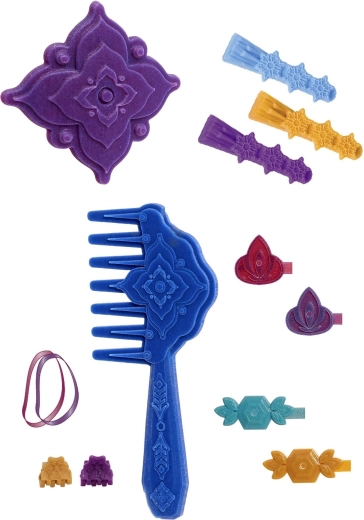 Accessoires voor een originele styling