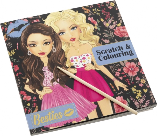 Kunststof pen voor eenvoudig en veilig creëren