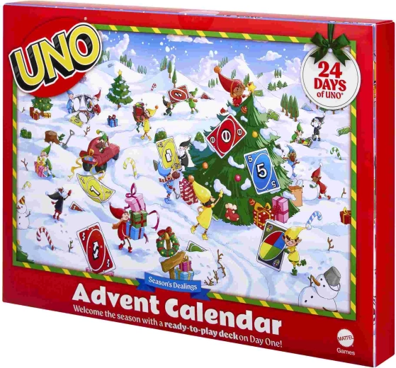 Kerstdesign