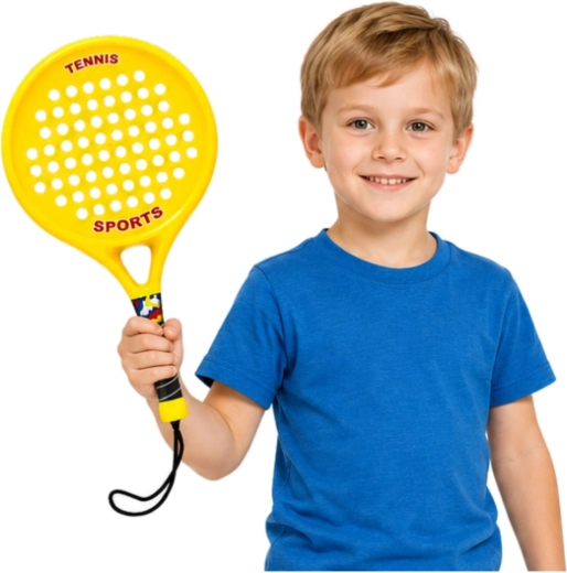 Comfortabele grip en veiliger spel
