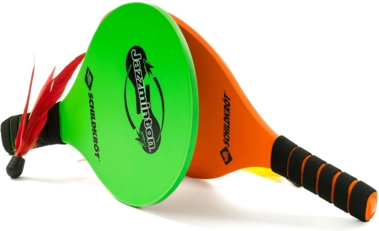 Shuttles voor beginners en gevorderden