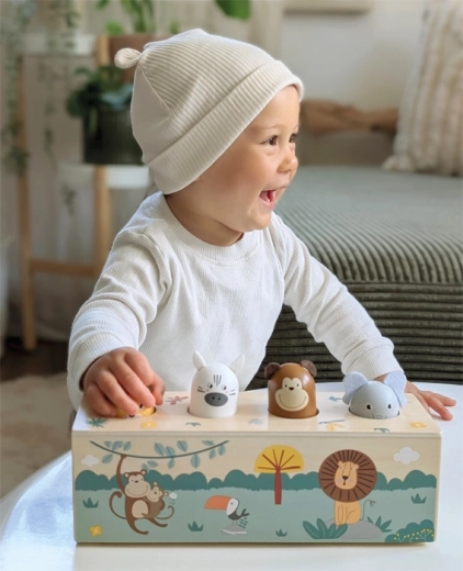 Veilige en duurzame houten uitvoering