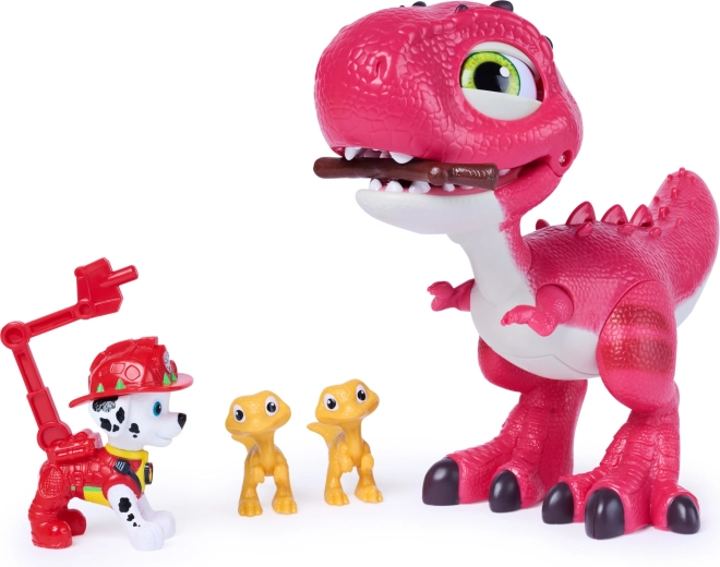 Extra dinosaurussen voor meer verhalen en creatief spelen