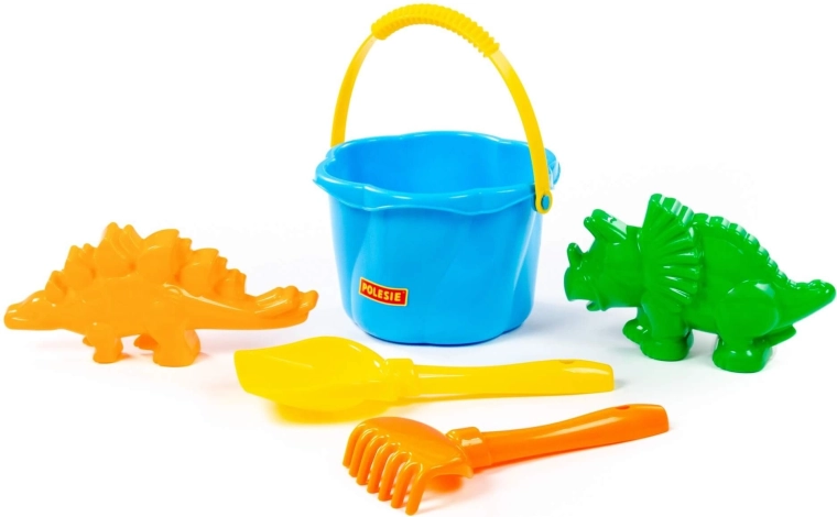 5 onderdelen voor creatief spel