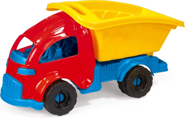 Vrachtwagen Pitbull 34 cm