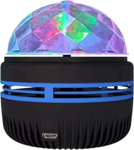 Stille werking en bediening via afstandsbediening