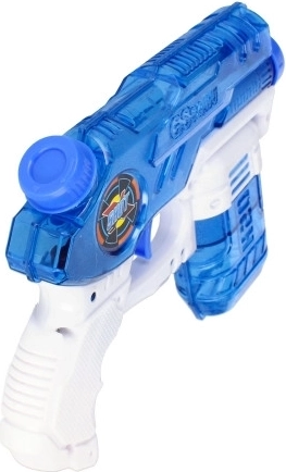 Compact formaat voor onderweg en in de rugzak