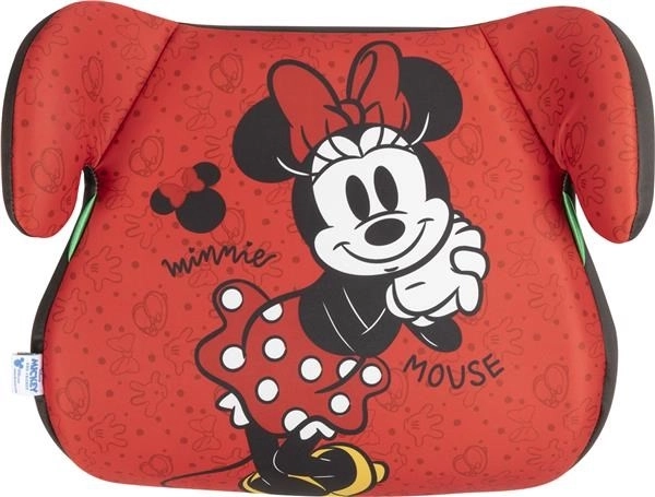 Minnie autostoelverhoger