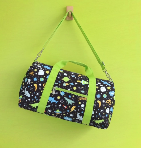Kinderreistas A Little Lovely Company – Ruimte