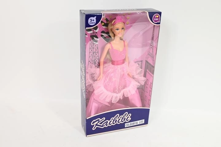 Pop 29 cm in doosje