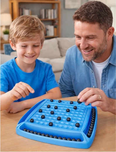 Eenvoudige regels, slimme strategie