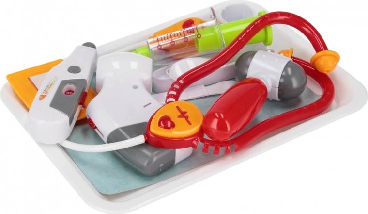 Lichte en veilige kunststof constructie