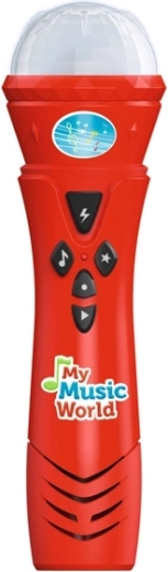 Lichteffecten voor een echte podiumsfeer