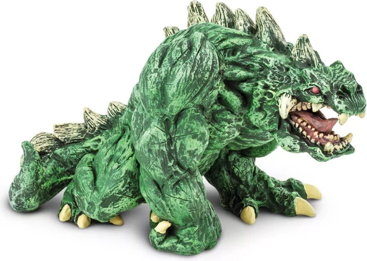 Safari Ltd. figuur Behemot
