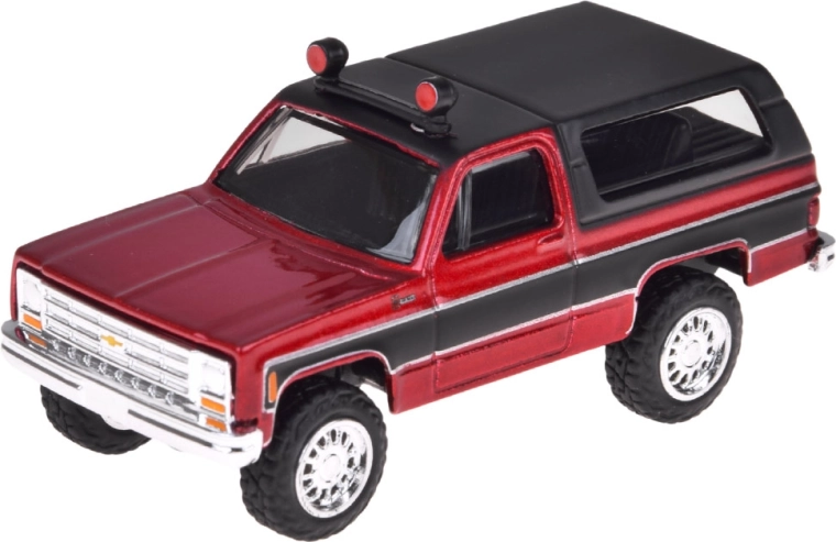 Metalen carrosserie en verzamelkwaliteit