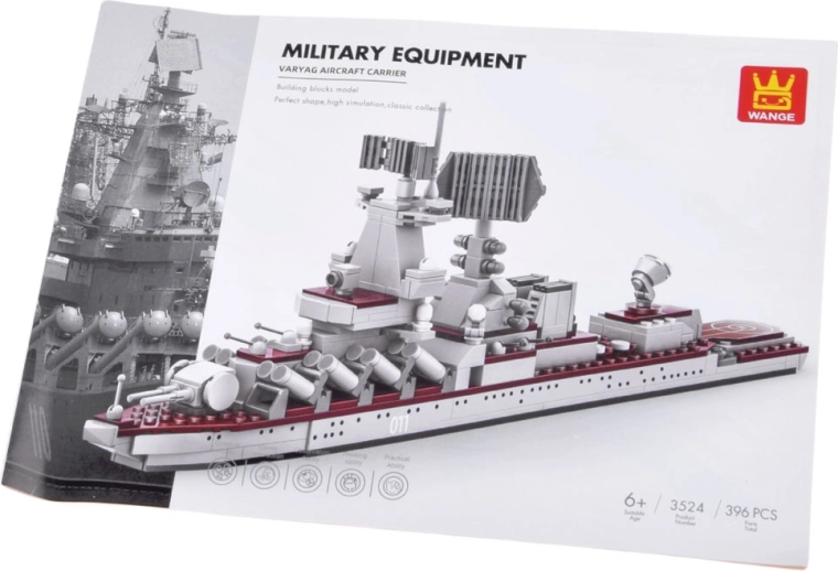 Geweldig cadeau in geschenkverpakking