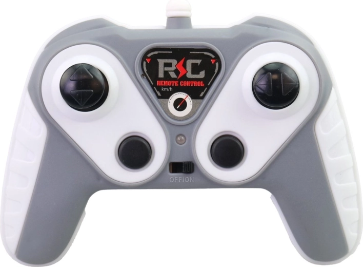 Stabiel 2,4 GHz‑signaal zonder storingen