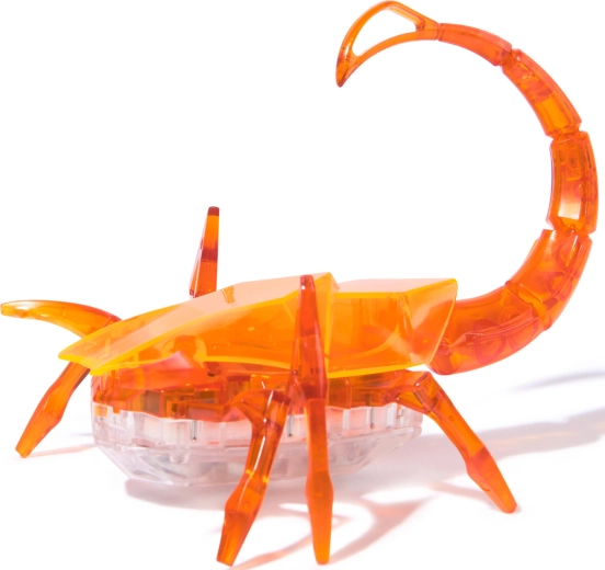 Realistische vibrerende beweging