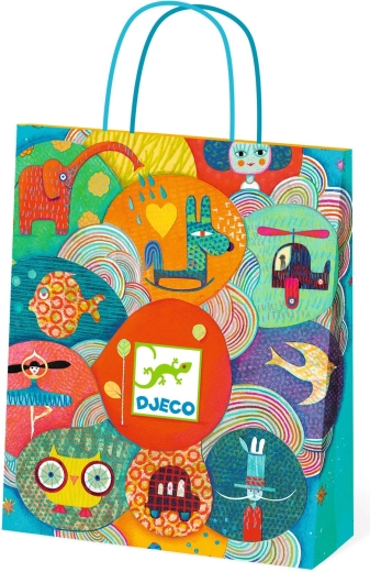 Djeco kleine cadeautas