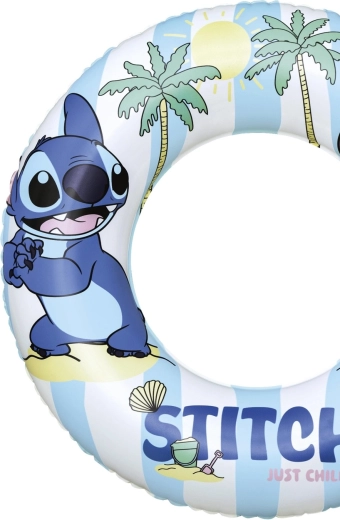 Veilige en comfortabele ondersteuning in het water