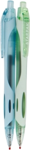 Comfortabele grip en fris mint design