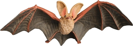 Balulu vleermuisfiguur