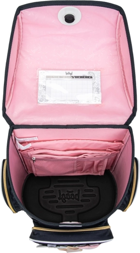 Slimme organisatie met geïsoleerd vak