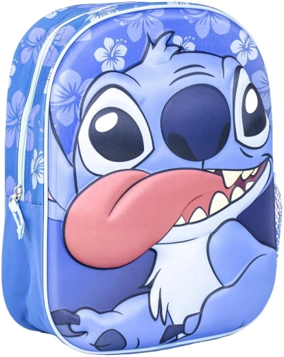 3D kinderrugzak Disney Lilo & Stitch
