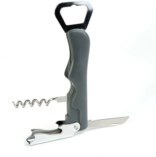Compacte metalen uitvoering