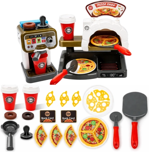 Pizzaoven en accessoires voor “bakken”