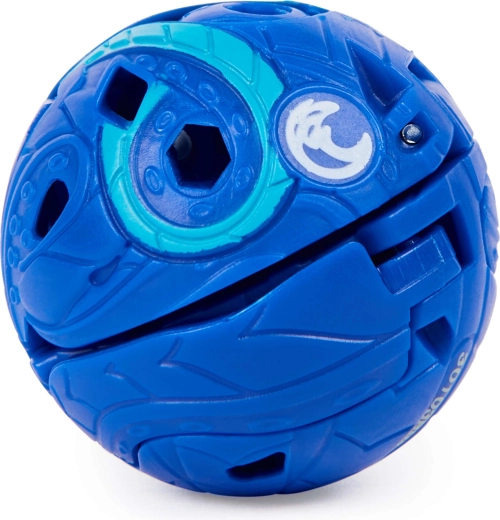 Transformerende Bakugan-bal