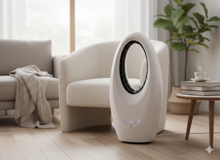 Stille werking en brede oscillatie