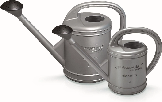 Duurzaam UV‑stabiel kunststof voor een lange levensduur