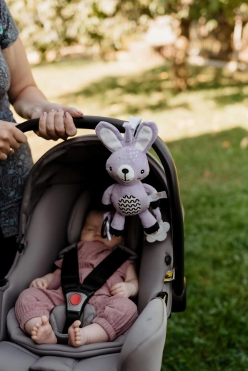 Eenvoudig overal vast te maken